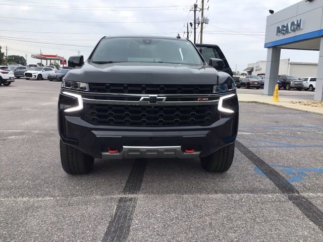Used 2022 Chevrolet Tahoe Z71 w/ Z71 Off-Road Package AWD/4WD image 9