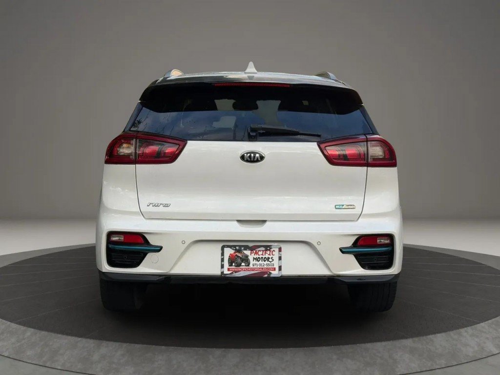 Used 2019 Kia Niro EX Premium w/ Cold Weather Package 1.0 FWD image 7