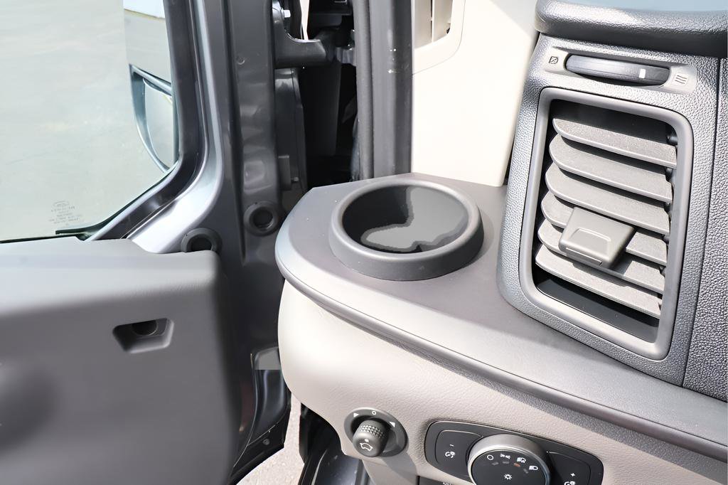 New 2026 Ford Transit 350 XL image 18