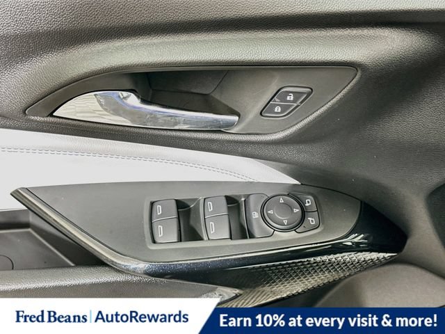 New 2026 Chevrolet Trax LT w/ Driver Confidence Package FWD image 19