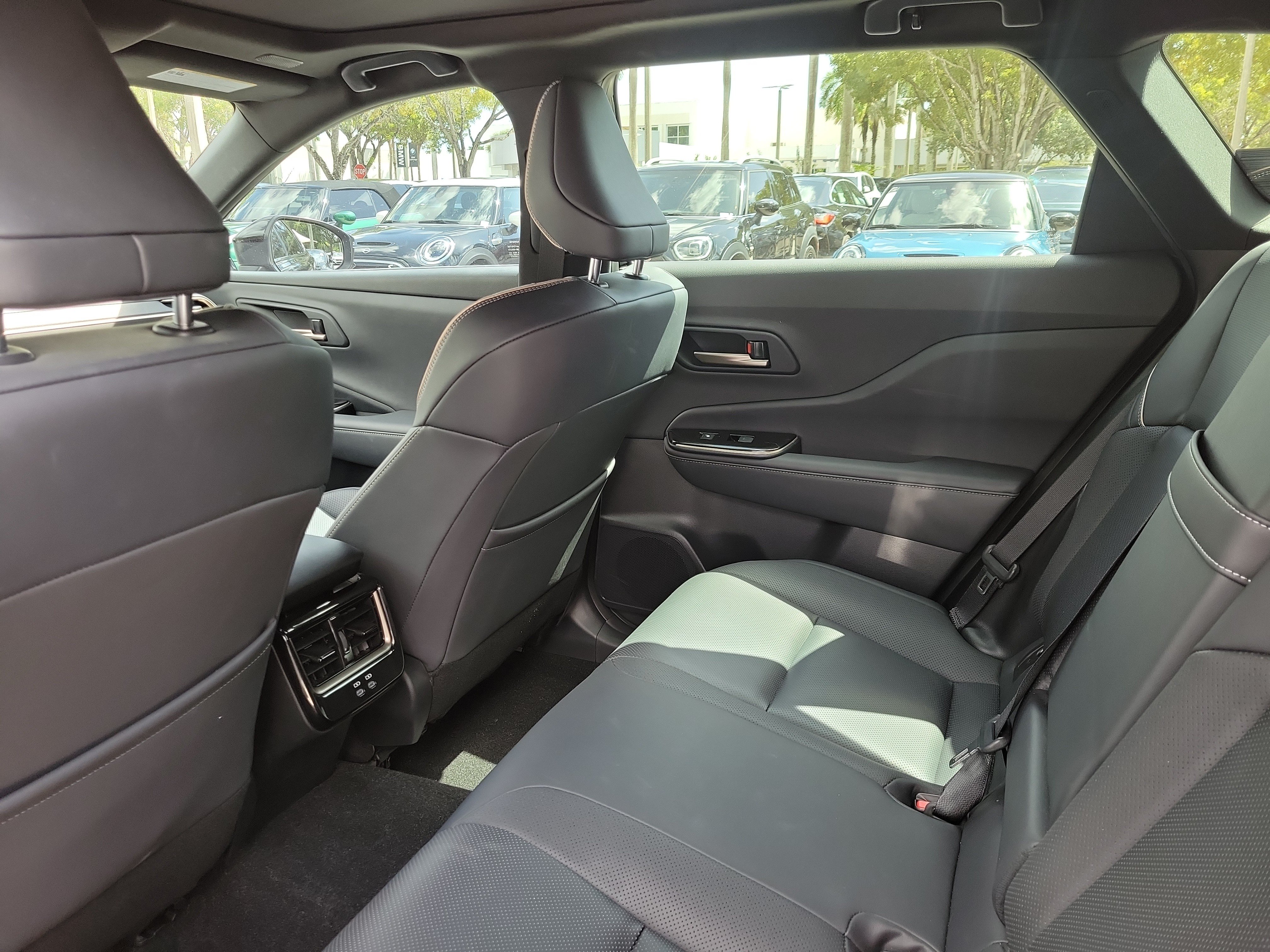 Used 2025 Toyota Crown Signia AWD/4WD image 8
