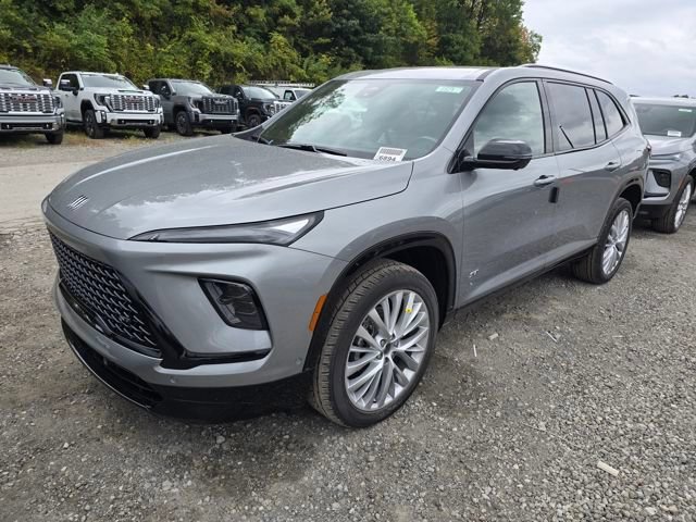 New 2026 Buick Enclave Sport Touring w/ Super Cruise Package AWD/4WD image 1
