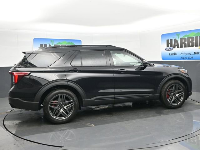 New 2026 Ford Explorer ST w/ Sun And Sound Package image 6