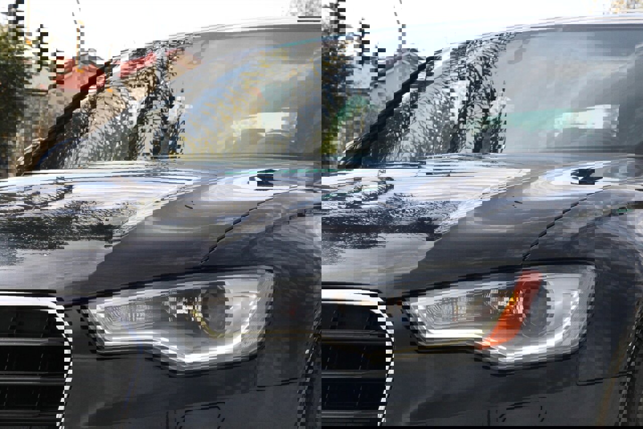 Used 2015 Audi A6 2.0T Premium Plus w/ Premium Plus Package image 9