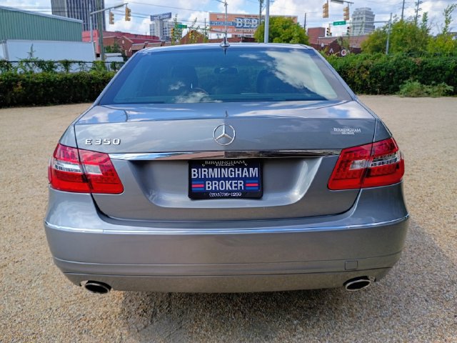Used 2010 Mercedes-Benz E 350 Sedan image 10