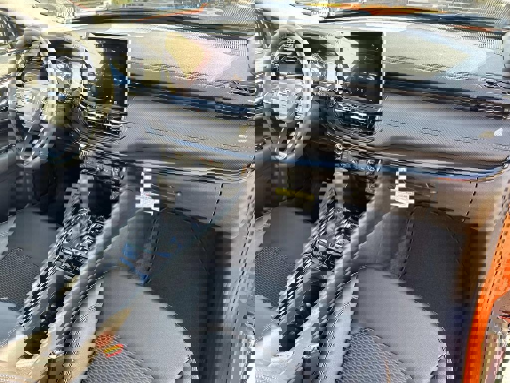 New 2026 Jeep Compass Latitude image 27