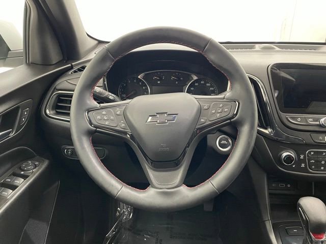Used 2024 Chevrolet Equinox RS AWD/4WD image 12