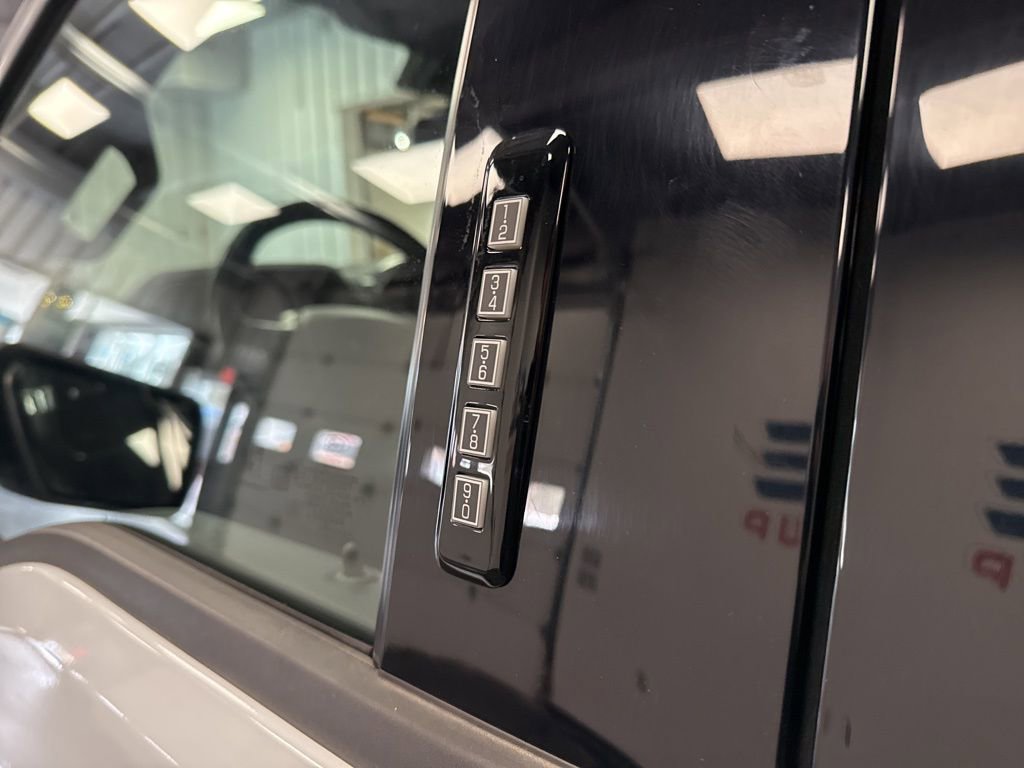 Used 2022 Ford F150 XLT w/ Equipment Group 302A High image 18