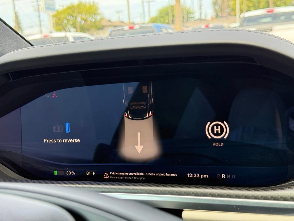 Used 2023 Tesla Model X Plaid image 12