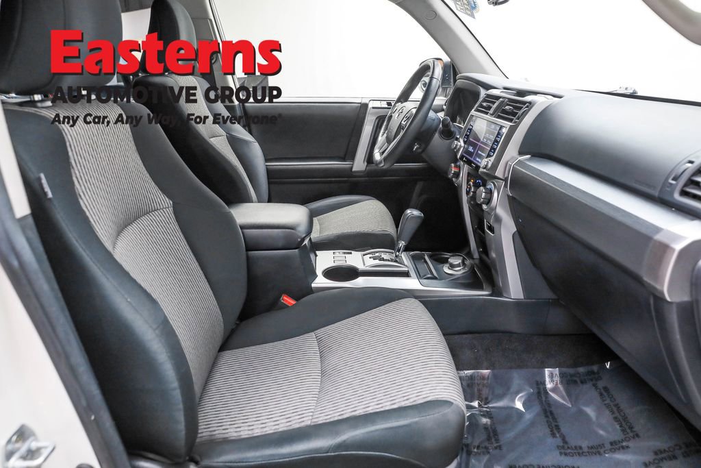 Used 2024 Toyota 4Runner SR5 image 22