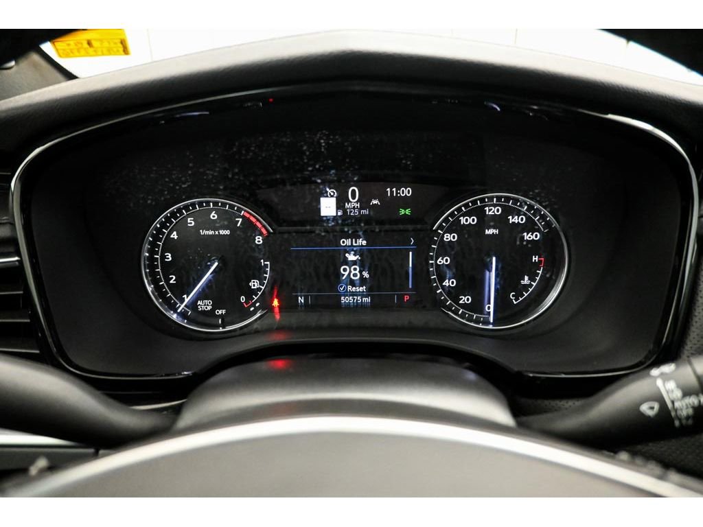 Certified 2022 Cadillac XT5 Premium Luxury image 37