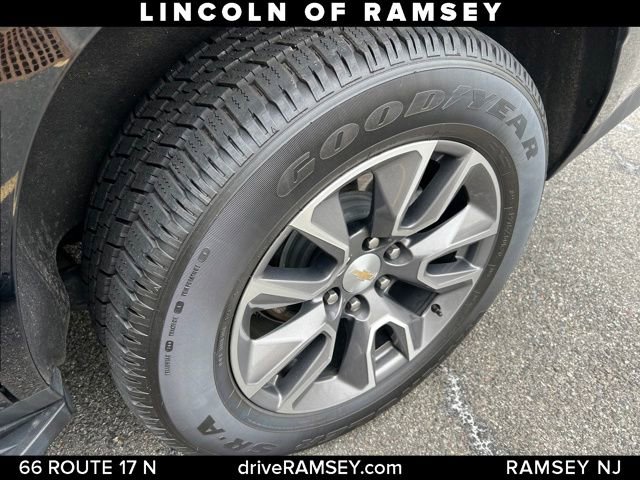 Used 2022 Chevrolet Tahoe LT image 29