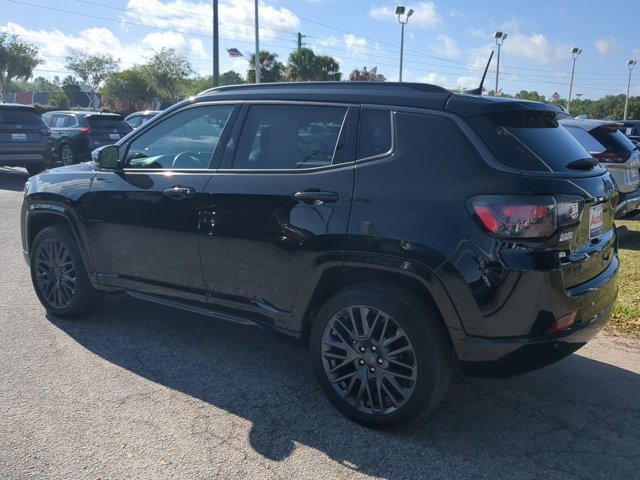 Used 2022 Jeep Compass High Altitude image 6