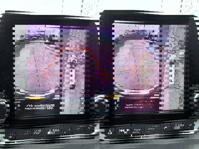 Certified 2021 Nissan Rogue SV w/ Premium Package image 10