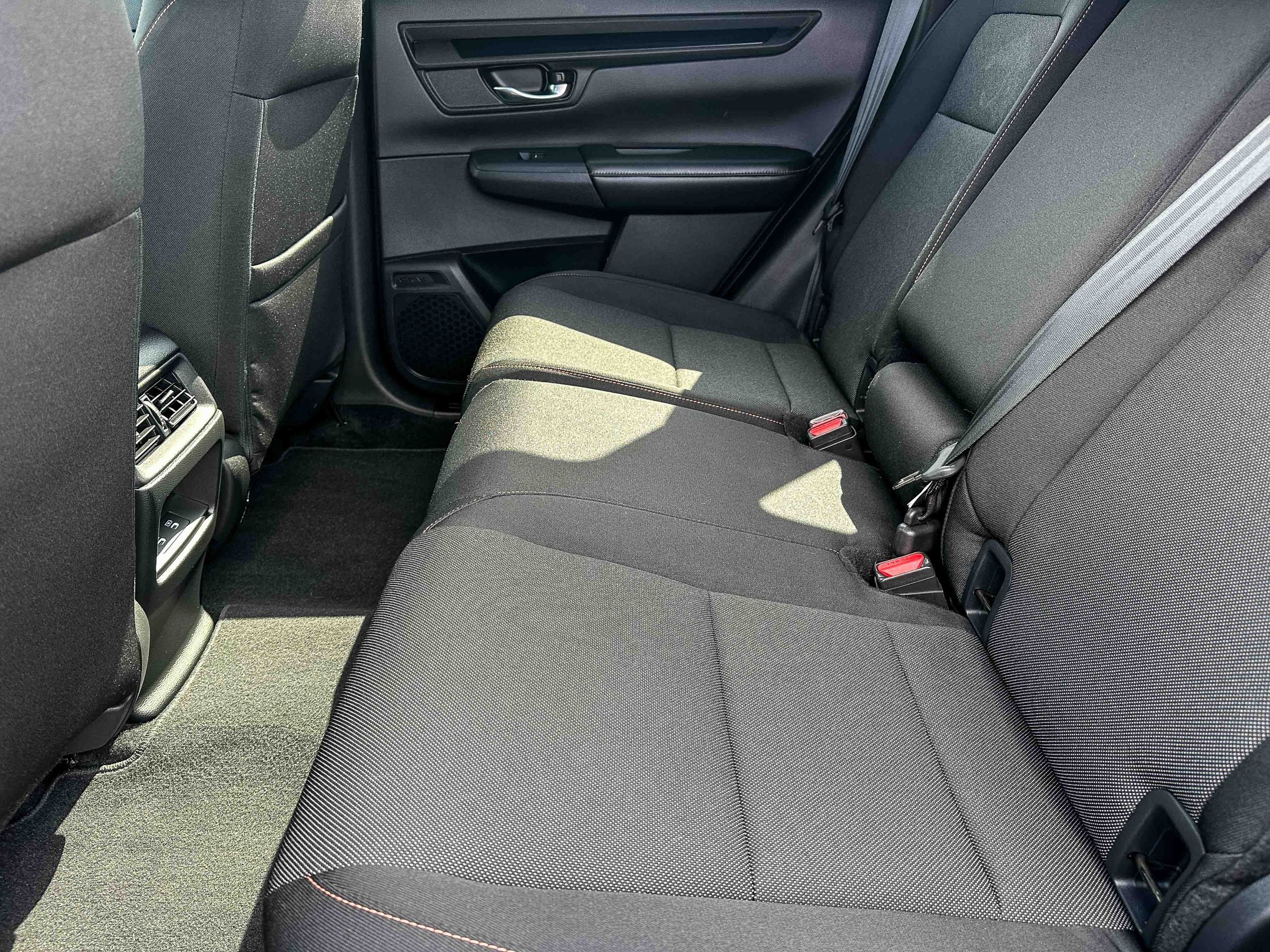 Certified 2024 Honda CR-V Sport image 19