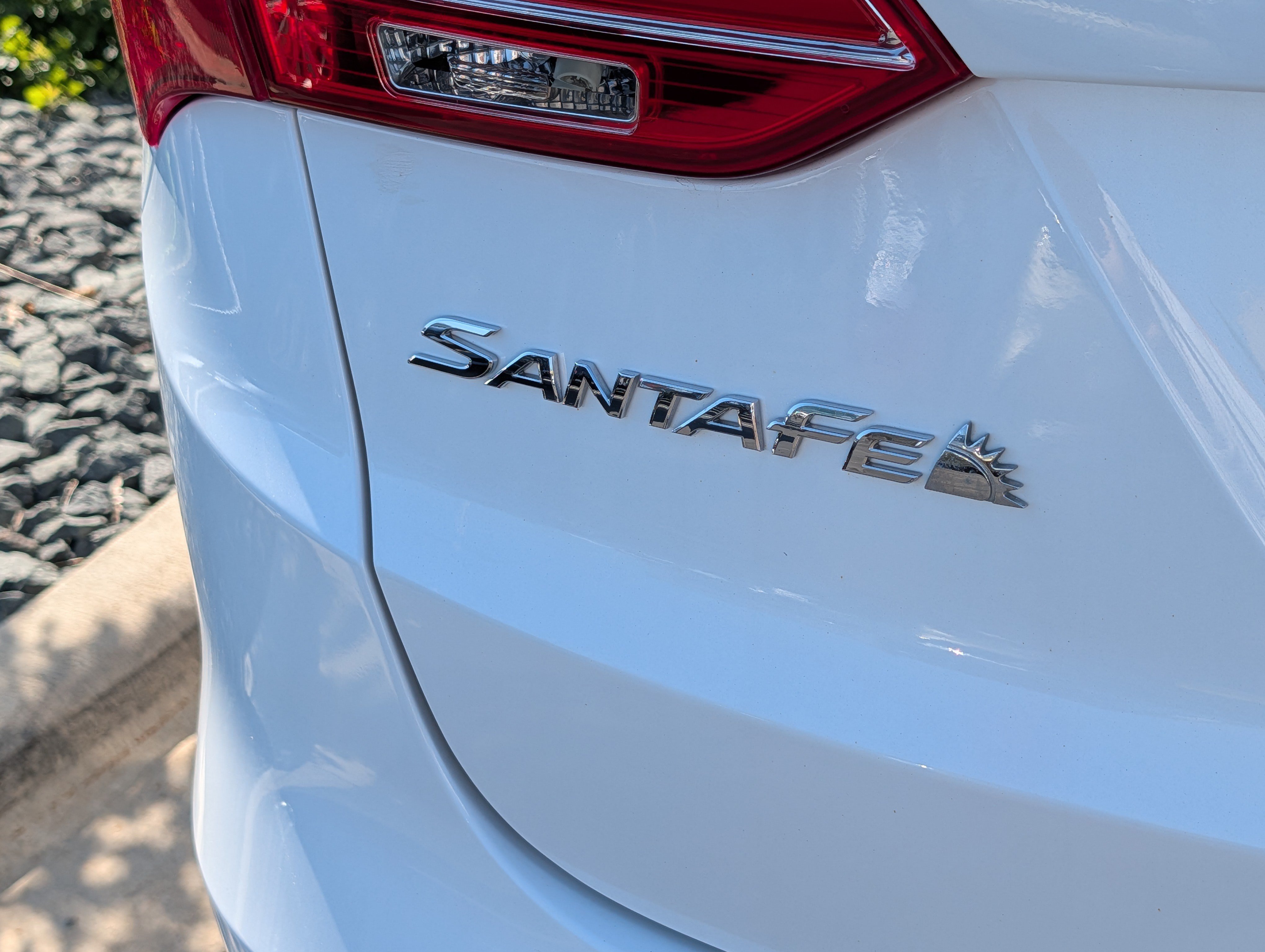Used 2016 Hyundai Santa Fe Sport 2.0T w/ Option Group 05 AWD/4WD image 5