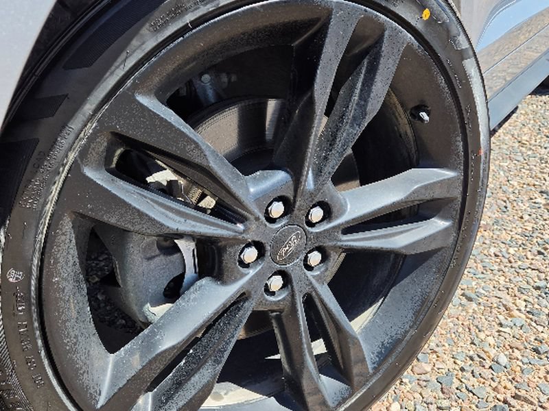 Used 2020 Ford Edge ST w/ Equipment Group 401A AWD/4WD image 17