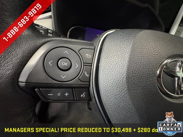 Used 2022 Toyota RAV4 Limited AWD/4WD image 20