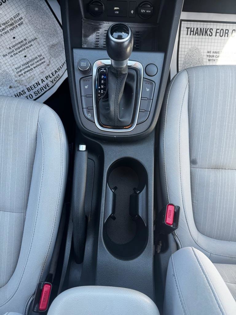 Used 2022 Hyundai Kona SEL w/ Convenience Package image 21