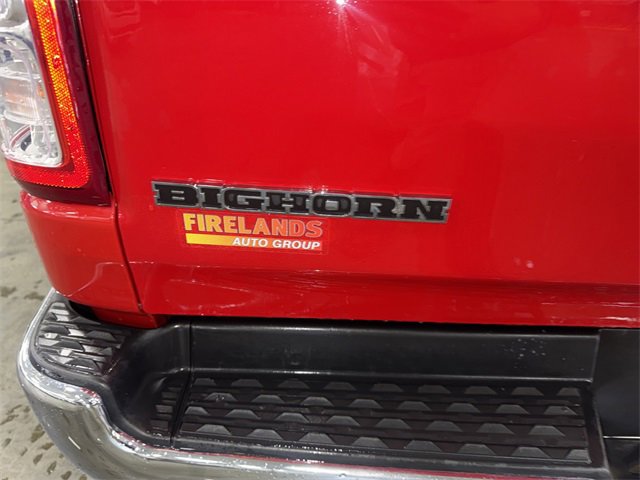 Used 2019 RAM 1500 Big Horn image 46