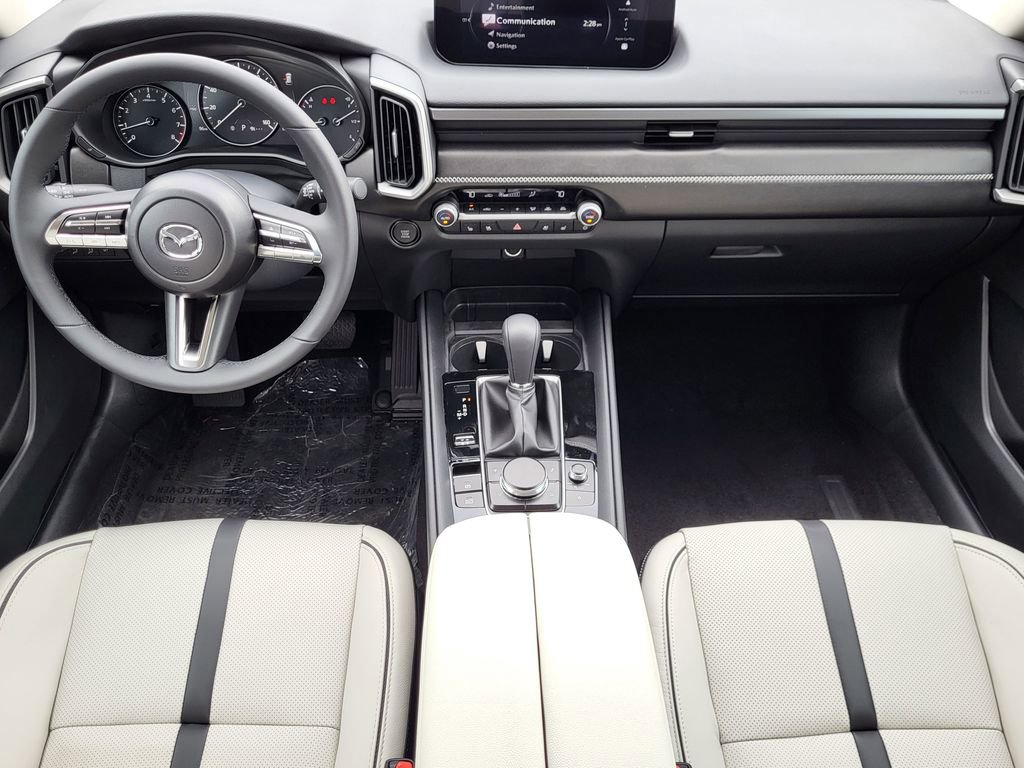 New 2026 MAZDA CX-50 AWD 2.5 S w/ Accent Package image 47