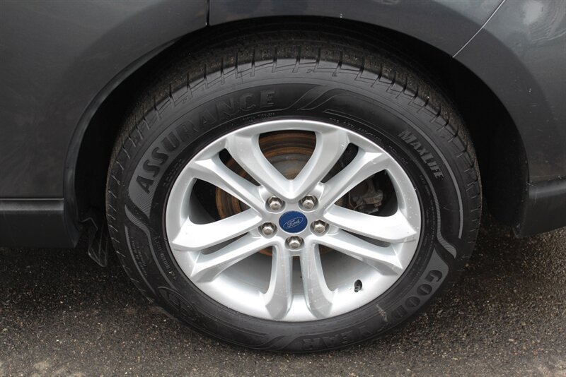 Used 2020 Ford Edge SEL w/ Convenience Package AWD/4WD image 27