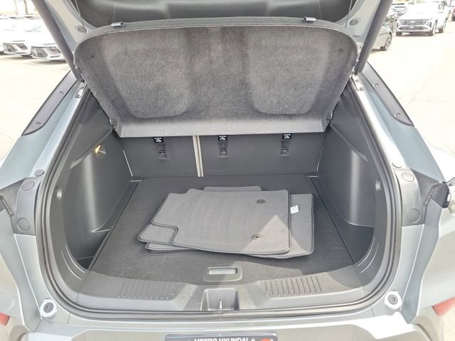 Used 2025 Buick Envista Avenir FWD image 28