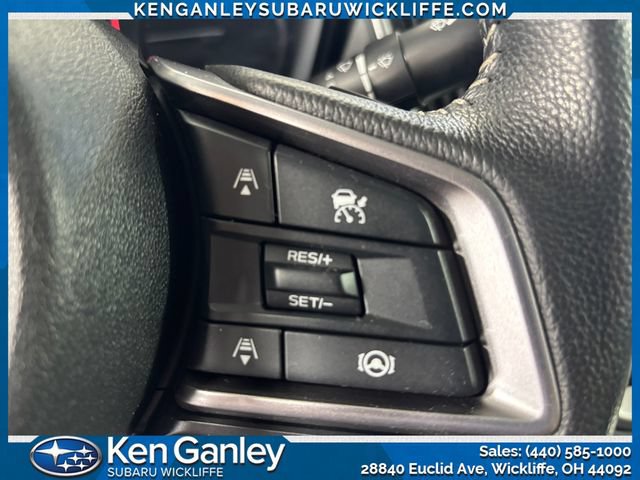 Certified 2024 Subaru Legacy Premium AWD/4WD image 15