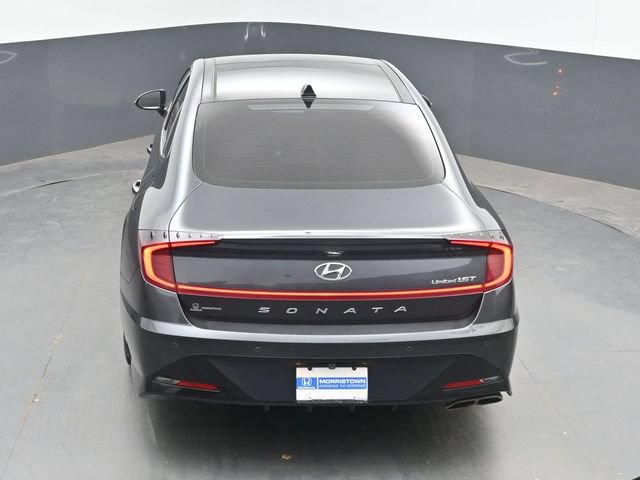 Used 2021 Hyundai Sonata Limited FWD image 39