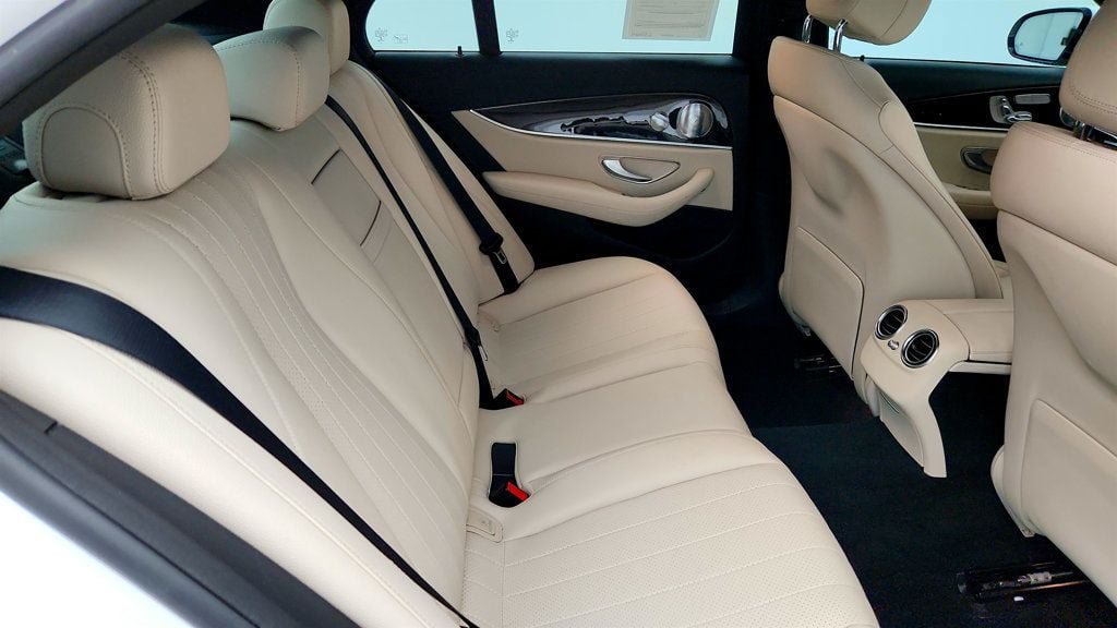 Used 2021 Mercedes-Benz E 350 Sedan w/ Premium Package image 21