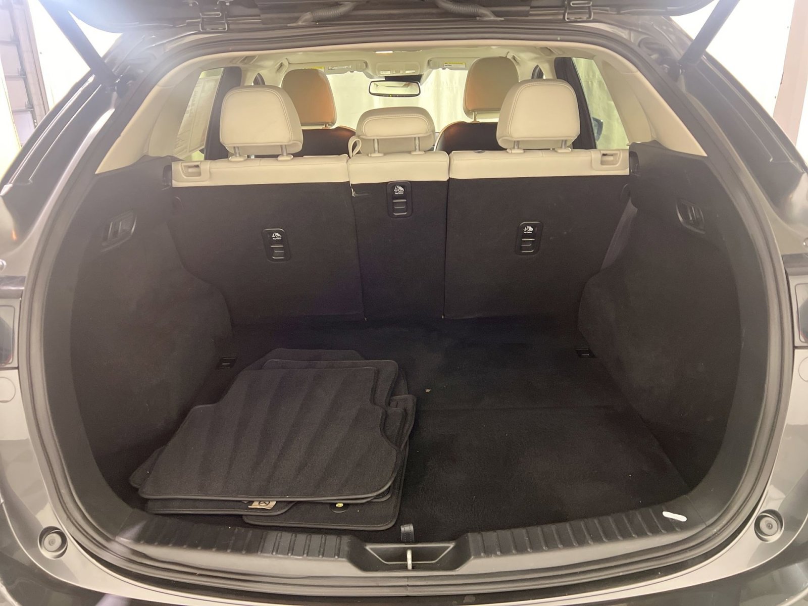 Used 2021 MAZDA CX-5 Grand Touring w/ GT Premium Package image 21