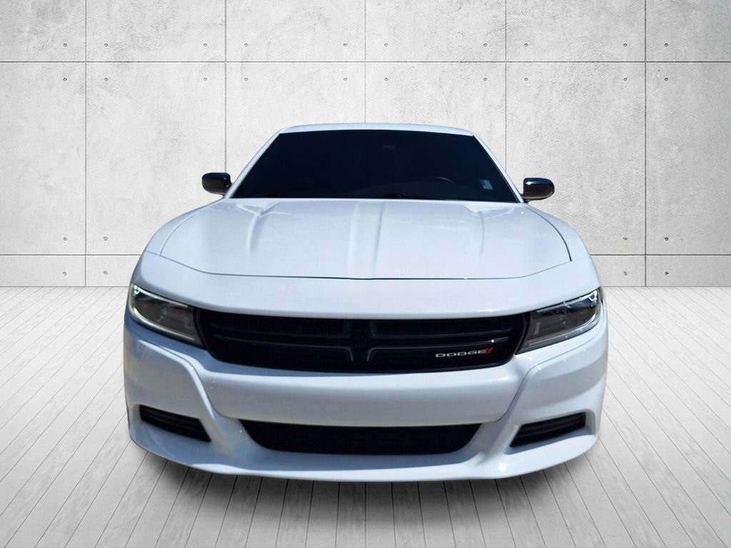 Used 2023 Dodge Charger SXT RWD image 2