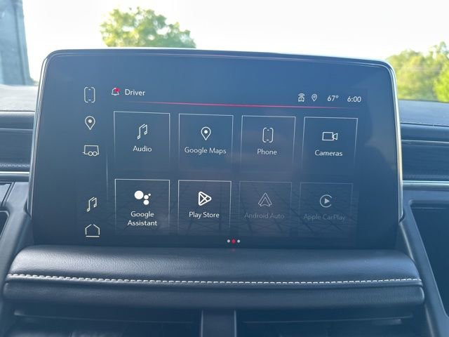 Used 2023 GMC Yukon SLT AWD/4WD image 40