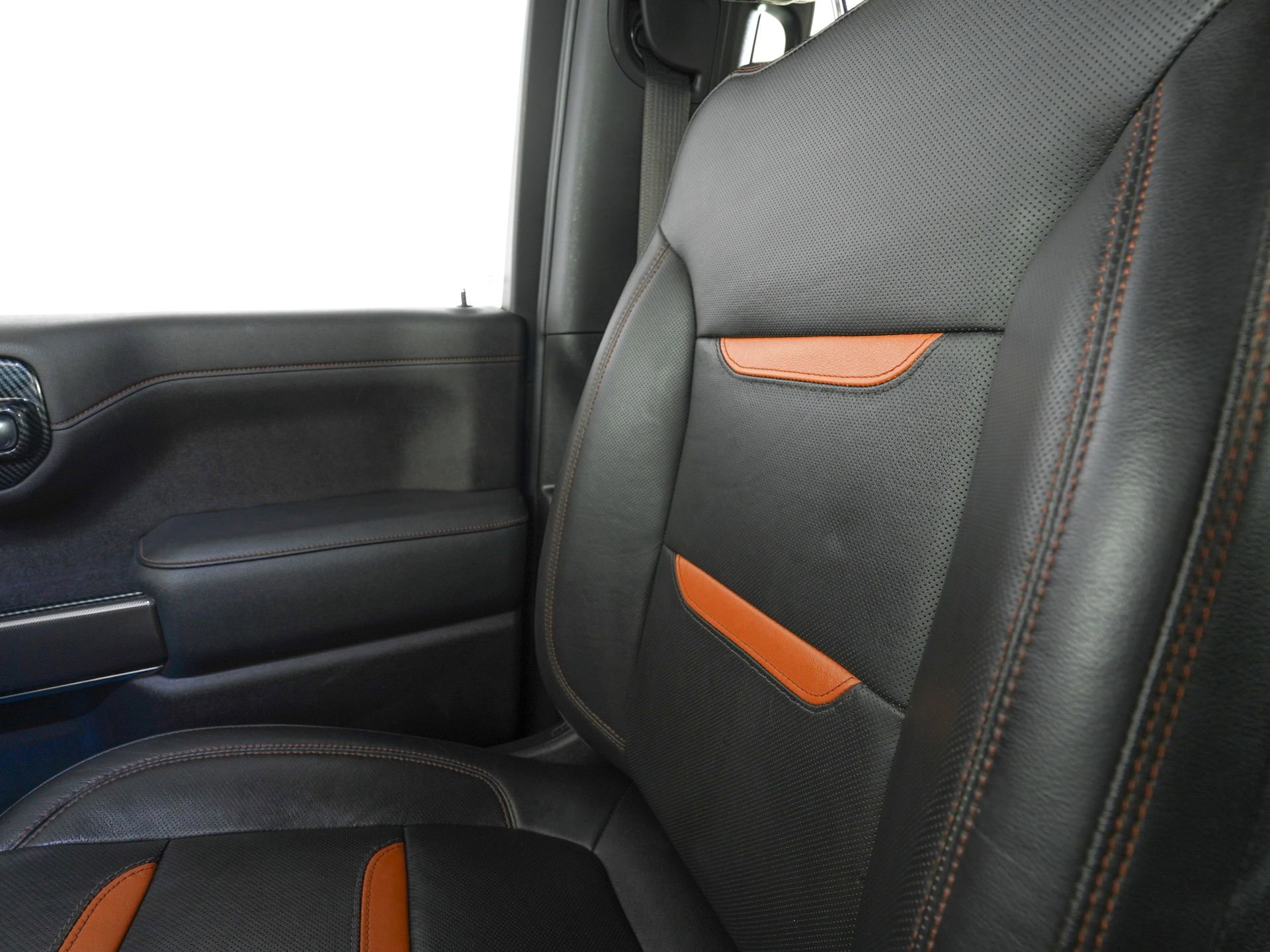 Used 2021 GMC Sierra 1500 AT4 image 25