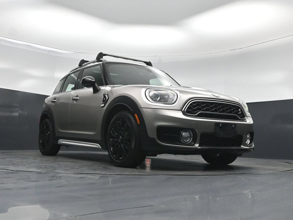 Used 2019 MINI Cooper Countryman S w/ Premium Package FWD image 44