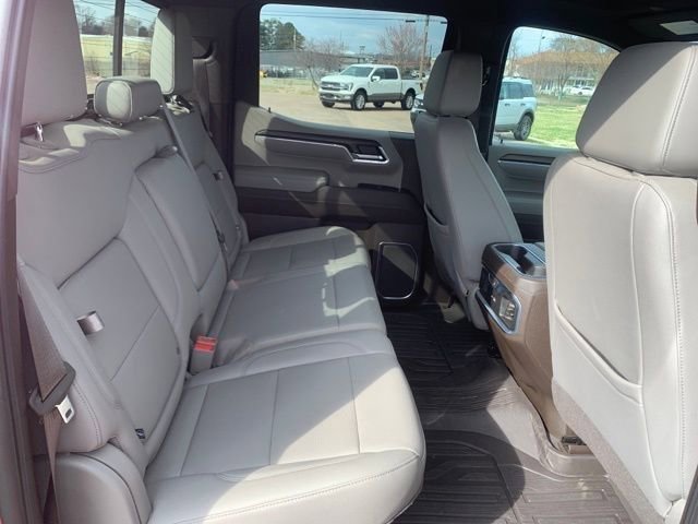 Used 2023 GMC Sierra 1500 SLT w/ SLT Premium Package AWD/4WD image 29