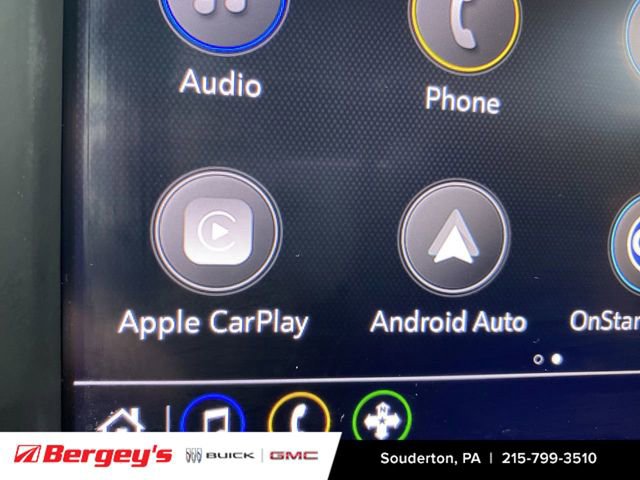 Certified 2022 GMC Terrain SLE w/ Driver Convenience Package image 42