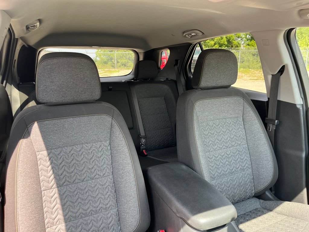 Used 2024 Chevrolet Equinox LT AWD/4WD image 37