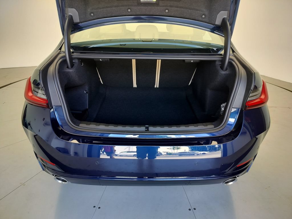 New 2026 BMW 330i Sedan w/ Convenience Package RWD image 21