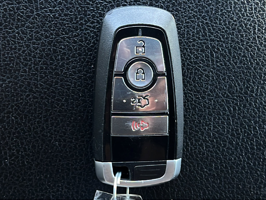 Used 2021 Ford Expedition XL RWD image 22