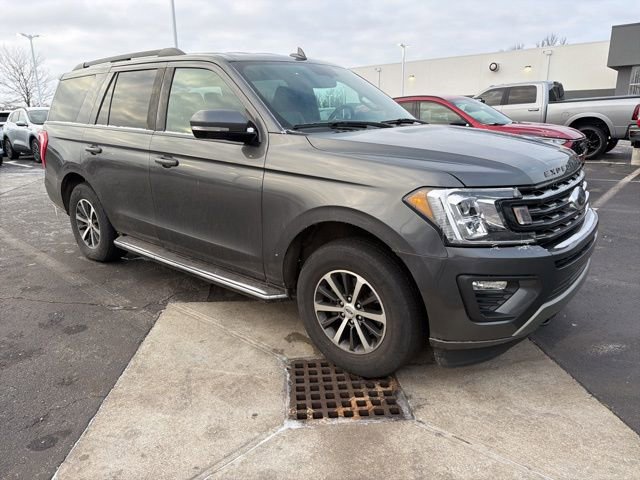 Used 2019 Ford Expedition XLT w/ Equipment Group 202A