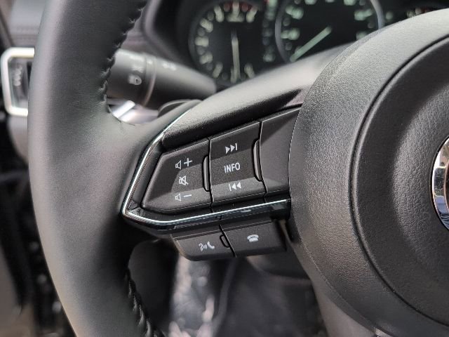 New 2025 MAZDA CX-5 AWD 2.5 S w/ Premium Plus Pkg image 20