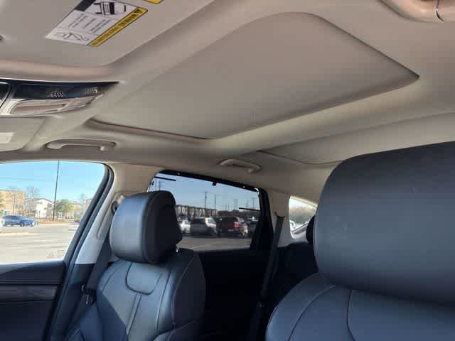 Used 2021 Genesis GV80 3.5T image 19