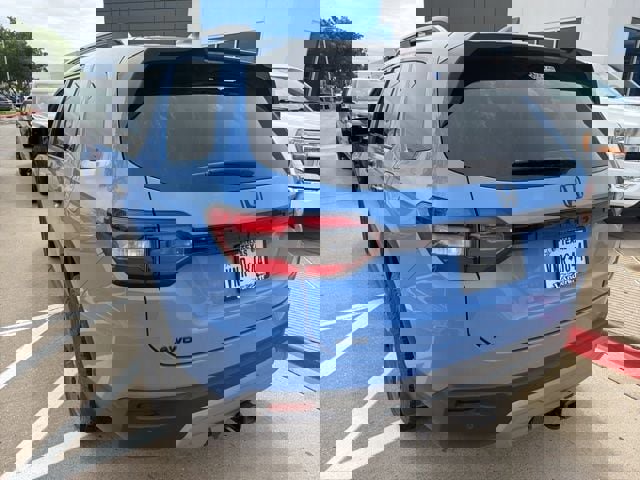 Used 2025 Honda Pilot TrailSport image 7