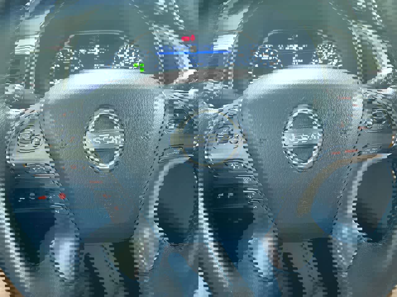 Used 2023 Nissan Murano SL image 21