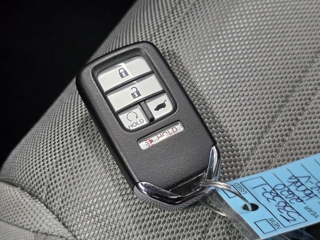 Used 2020 Honda CR-V EX image 34