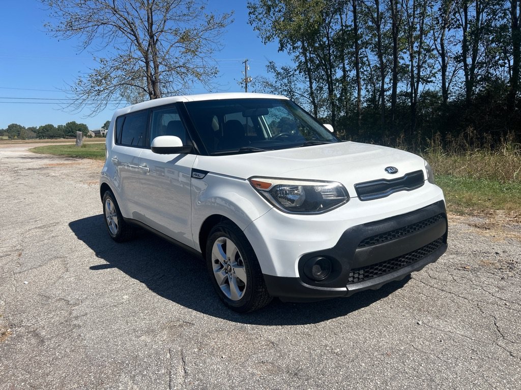 Used 2019 Kia Soul