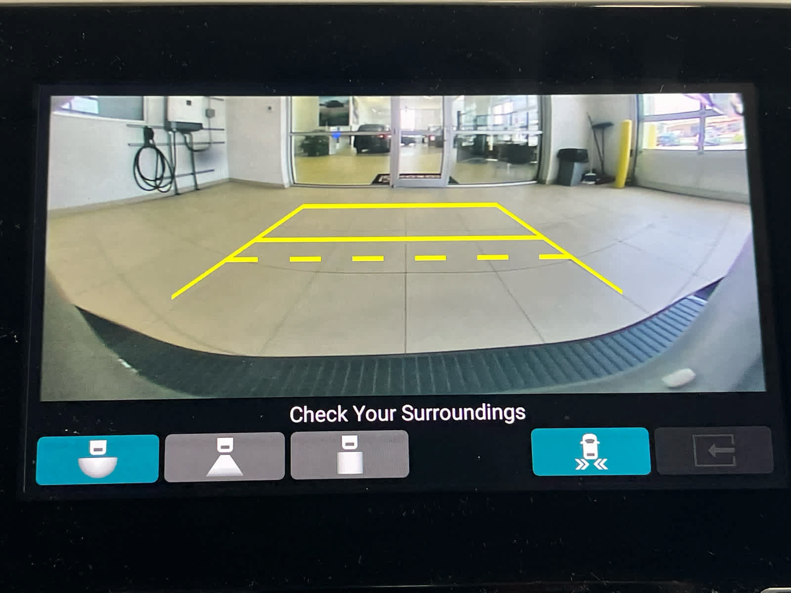 Certified 2022 Honda Odyssey Touring image 19