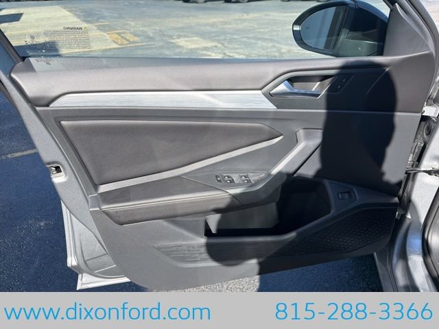 New 2026 Volkswagen Jetta Sport FWD image 22