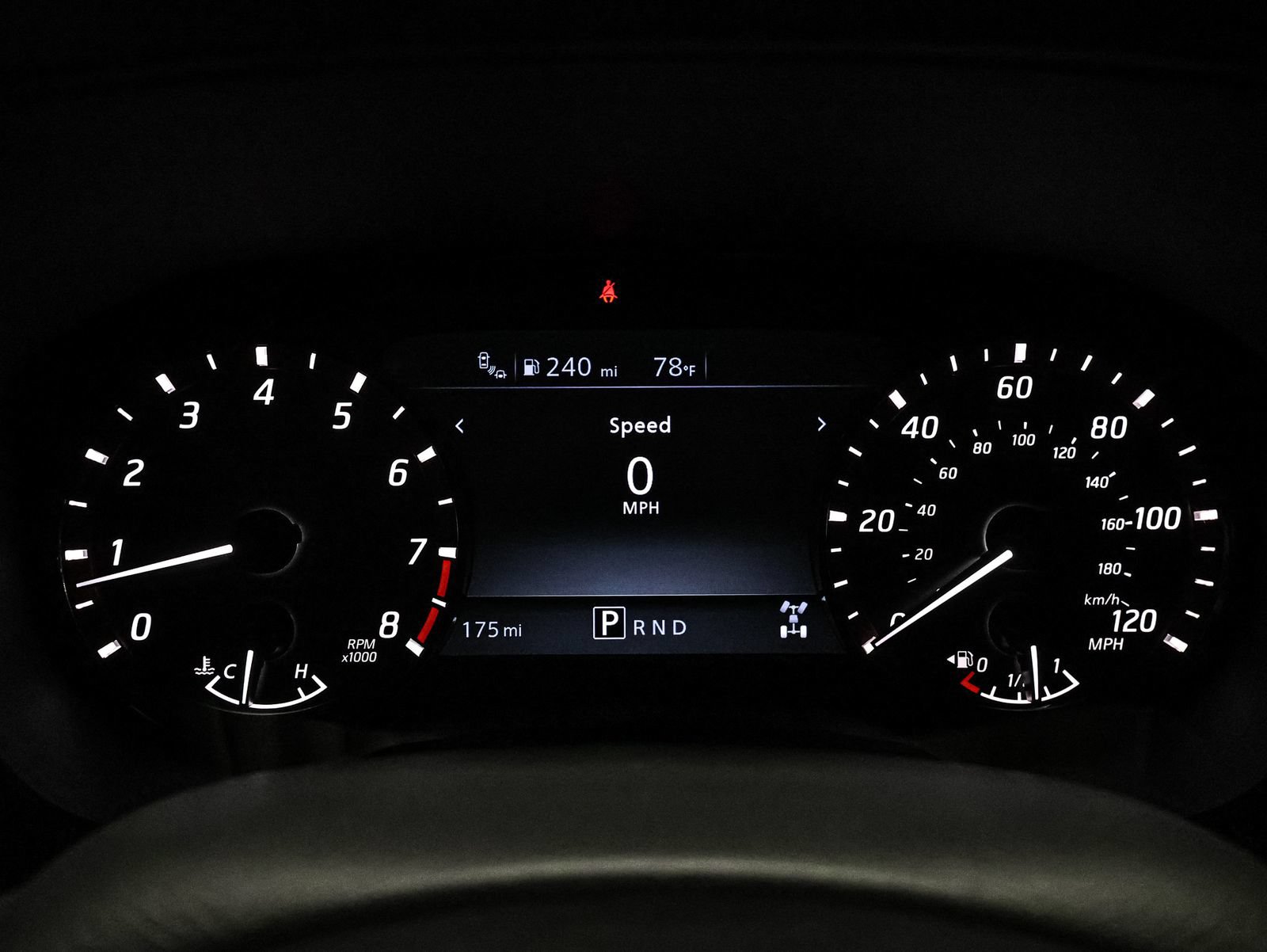 Used 2025 Nissan Frontier PRO-4X AWD/4WD image 38